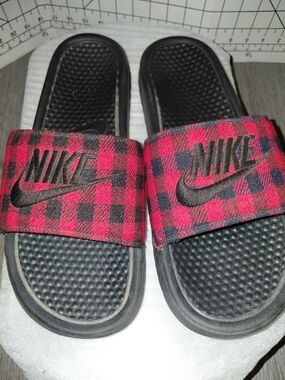 Nike Benassi JDI SE Slide